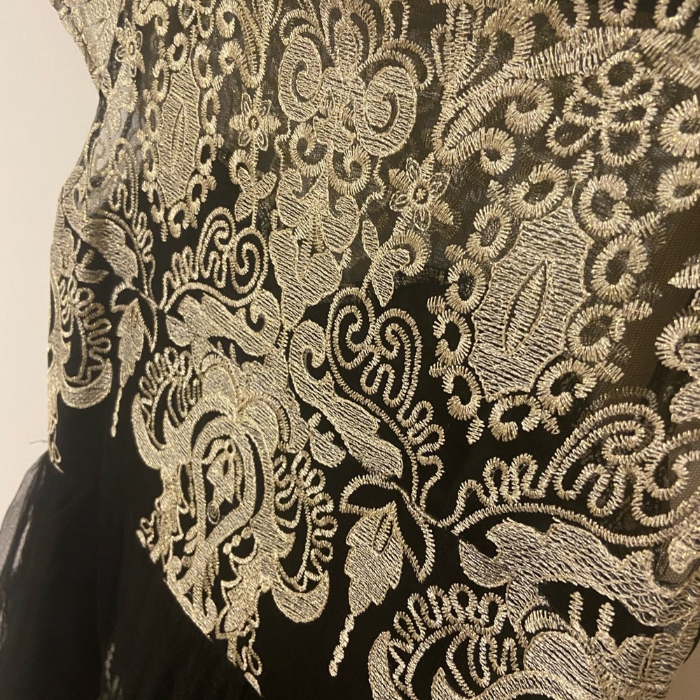 Dress size medium